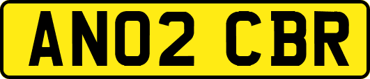 AN02CBR