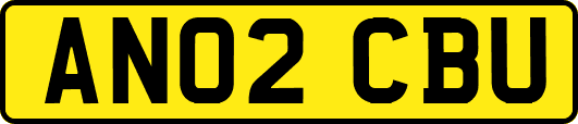 AN02CBU