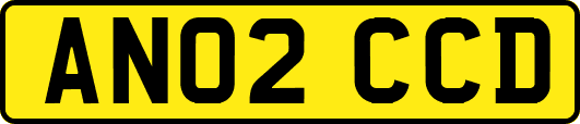 AN02CCD