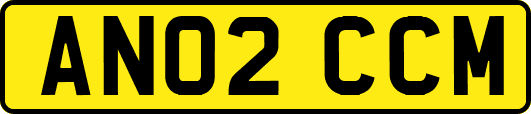 AN02CCM
