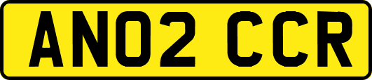 AN02CCR