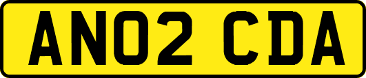 AN02CDA
