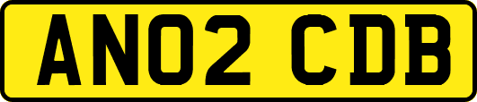 AN02CDB