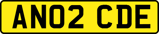 AN02CDE