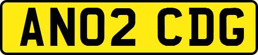 AN02CDG