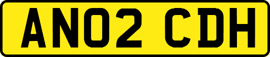AN02CDH
