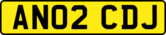 AN02CDJ