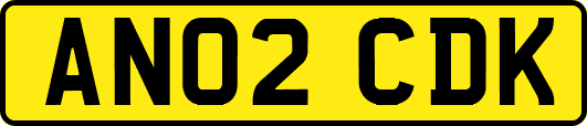 AN02CDK
