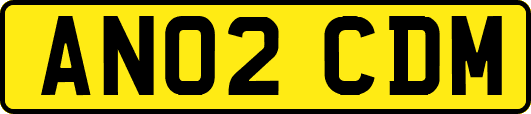 AN02CDM
