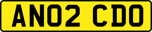 AN02CDO