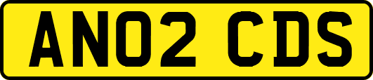 AN02CDS