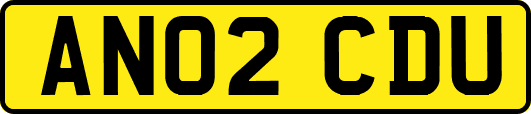 AN02CDU