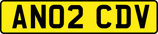 AN02CDV