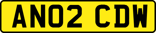 AN02CDW