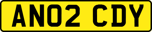 AN02CDY