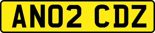 AN02CDZ