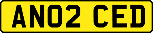AN02CED