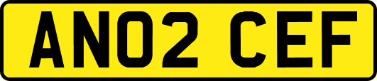 AN02CEF