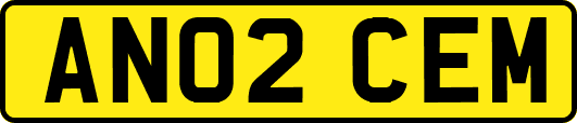 AN02CEM