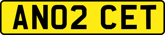 AN02CET