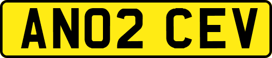 AN02CEV