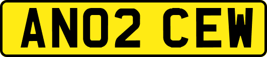 AN02CEW
