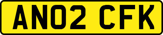 AN02CFK