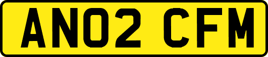 AN02CFM
