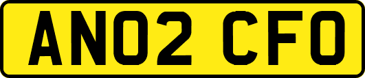 AN02CFO