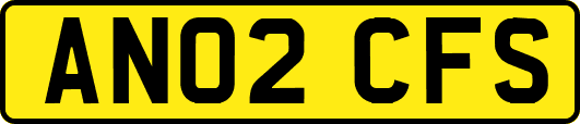 AN02CFS
