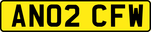 AN02CFW