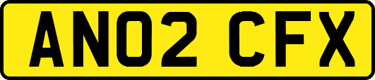AN02CFX