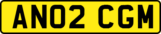 AN02CGM
