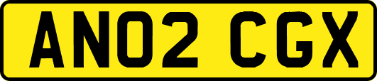 AN02CGX