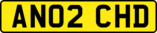 AN02CHD