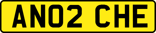 AN02CHE