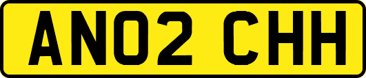 AN02CHH