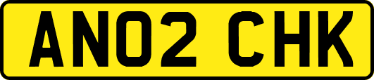 AN02CHK