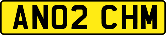 AN02CHM