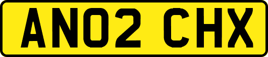 AN02CHX