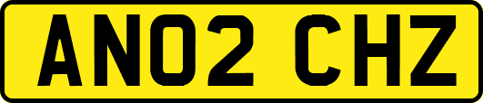 AN02CHZ