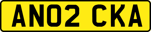 AN02CKA