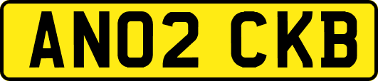 AN02CKB