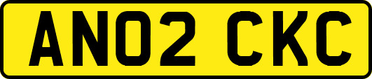 AN02CKC