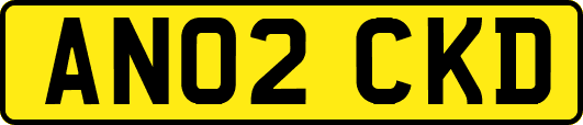 AN02CKD