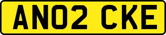 AN02CKE