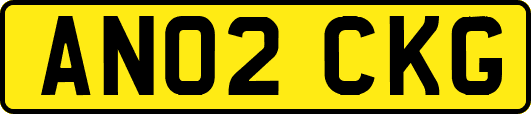 AN02CKG