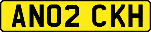 AN02CKH