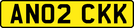 AN02CKK