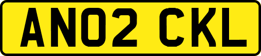 AN02CKL